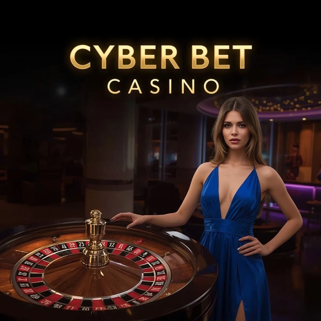 Cyber Bet Casino Chile