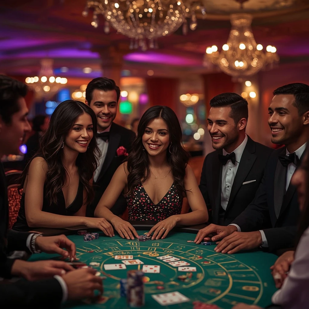 blackjack en CYBER BET CASINO