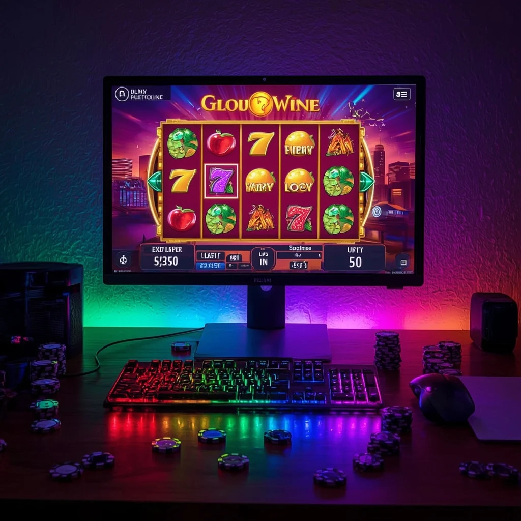 Microgaming CYBER BET CASINO