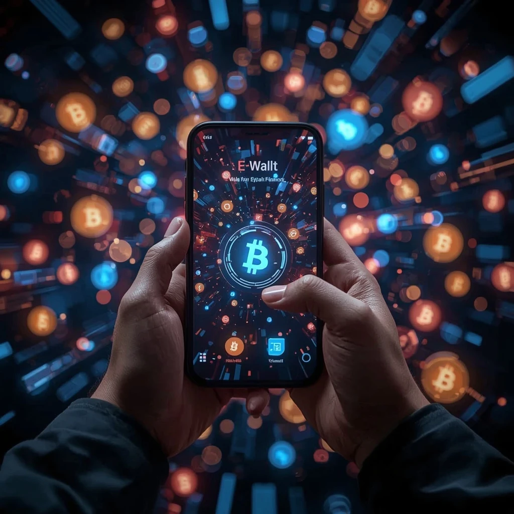 monedero electrónico CYBER BET CASINO