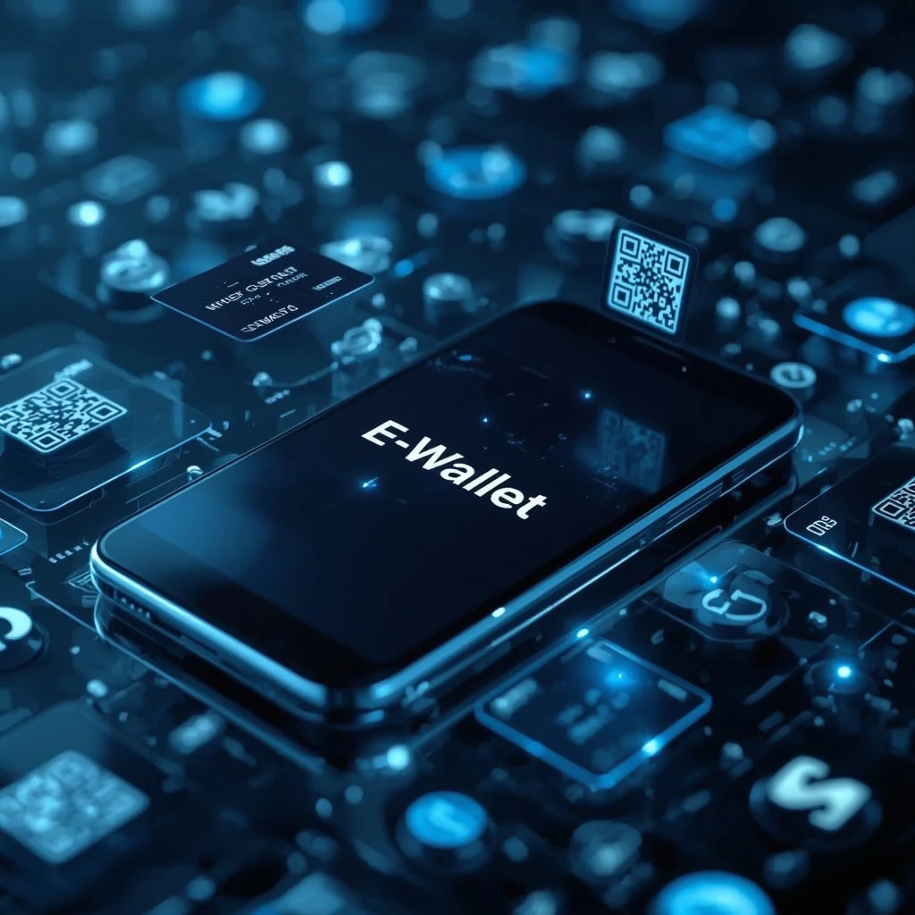 billetera electrónica CYBER BET CASINO