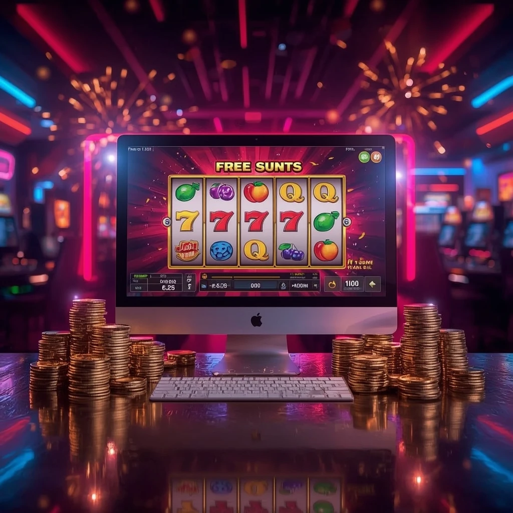 tragamonedas CYBER BET CASINO