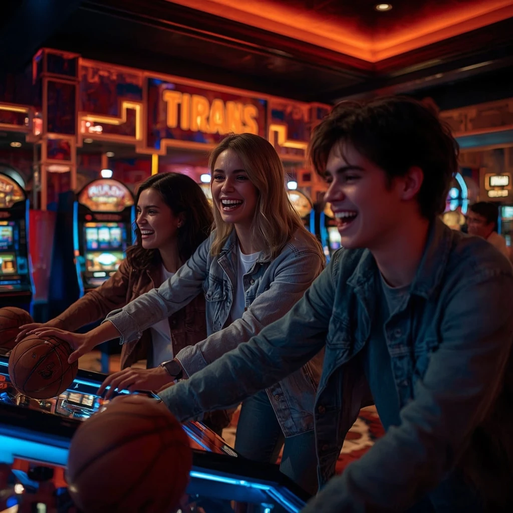 Apuestas deportivas CYBER BET CASINO