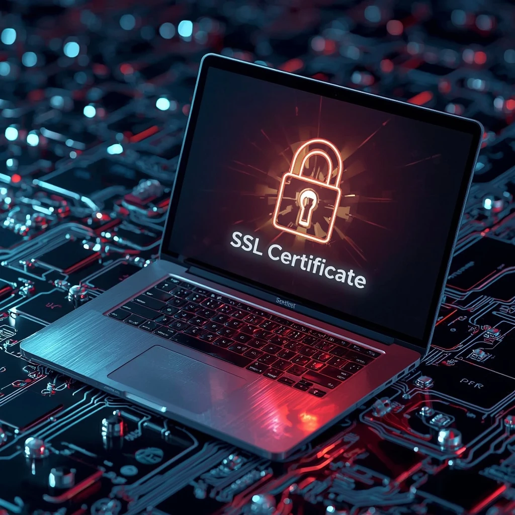 certificado ssl CYBER BET CASINO