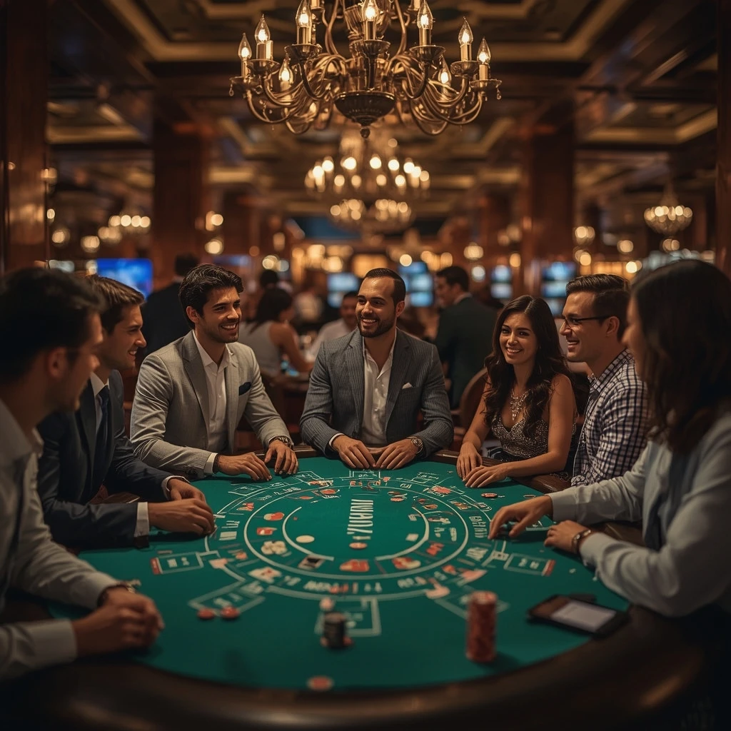 Double Bonus Poker en CYBER BET CASINO en Chile